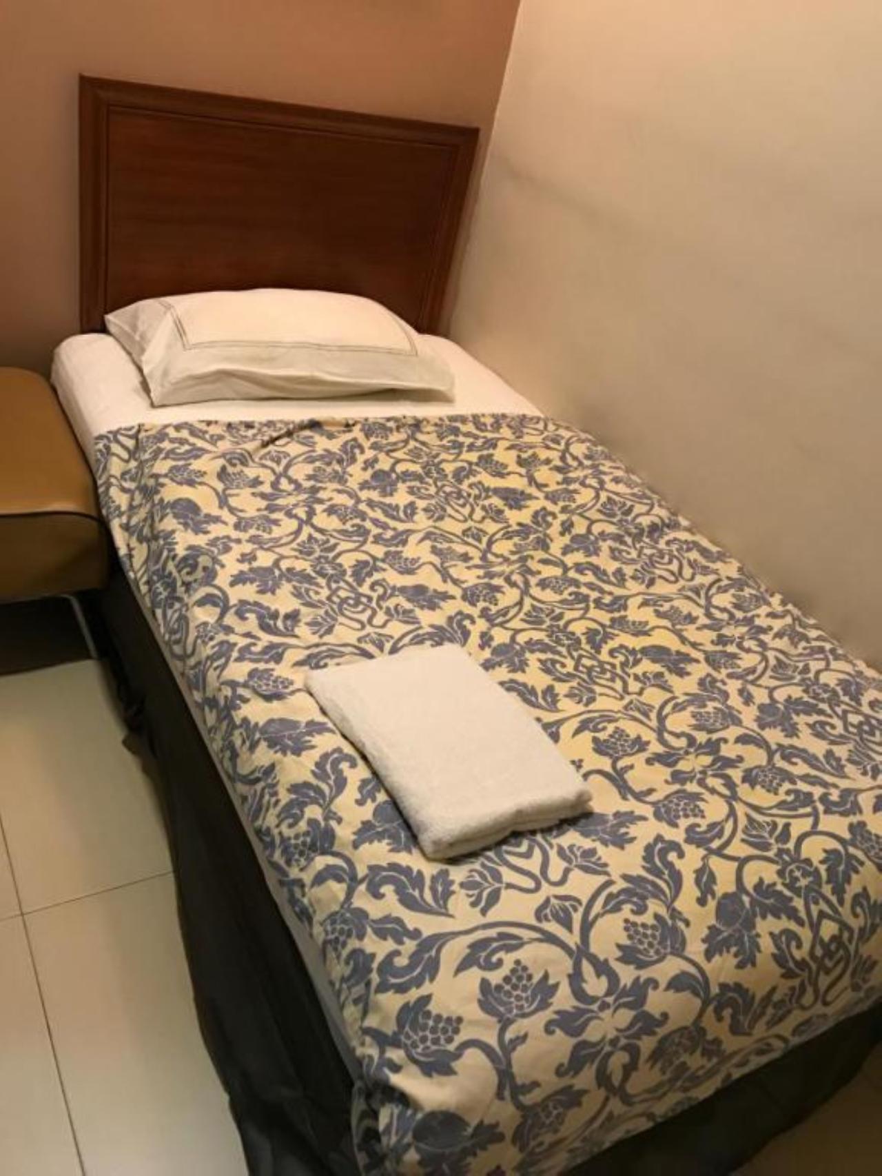 Hotel Bliss Skudai Exterior photo